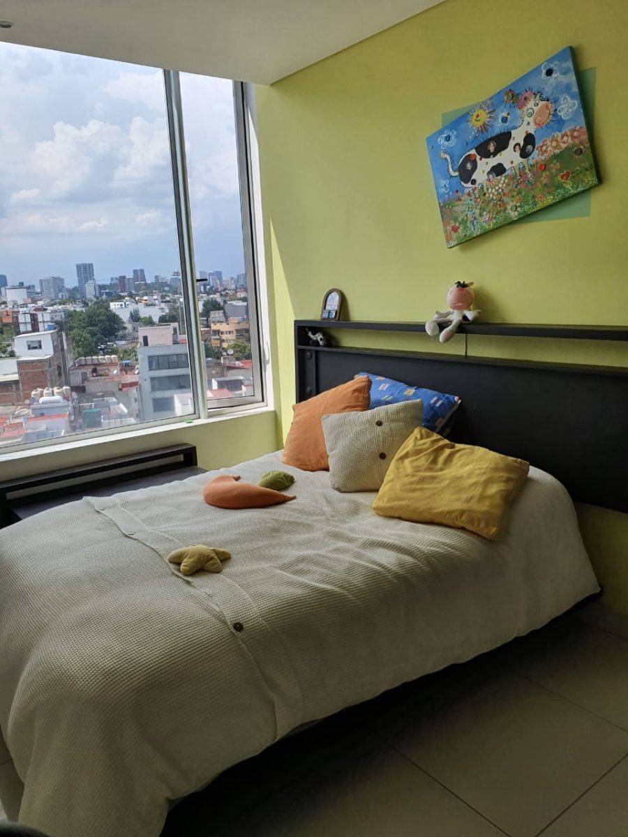 Departamento en Venta en N